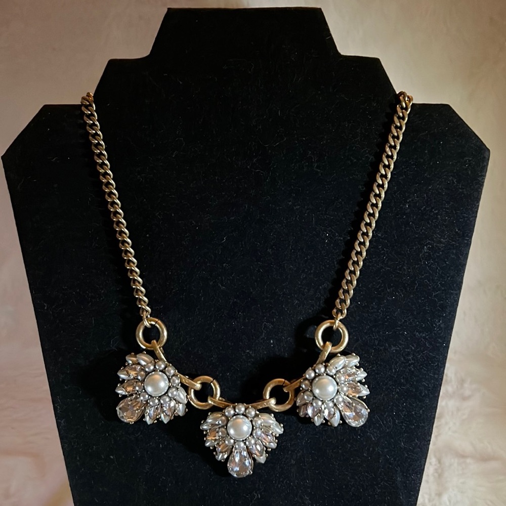 J. Crew Necklace